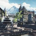 E3 2018 – Anunciados The Elder Scrolls: Blades, para móviles, y The Elder Scrolls VI