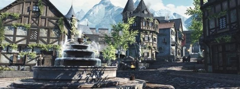 E3 2018 – Anunciados The Elder Scrolls: Blades, para móviles, y The Elder Scrolls VI
