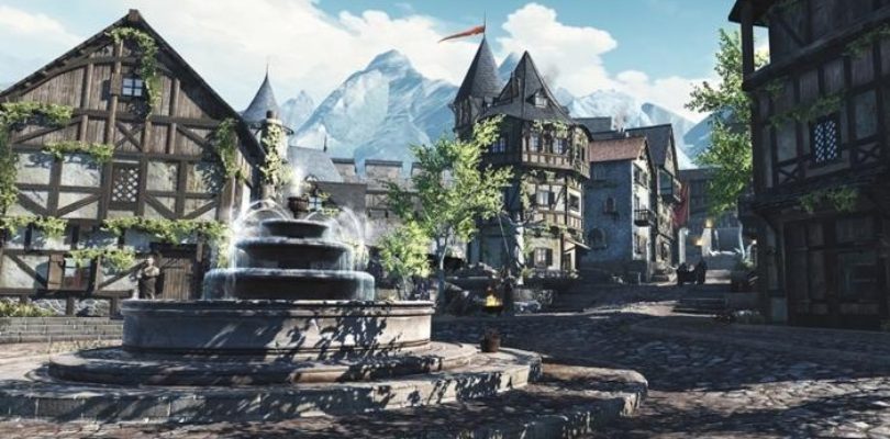 E3 2018 – Anunciados The Elder Scrolls: Blades, para móviles, y The Elder Scrolls VI