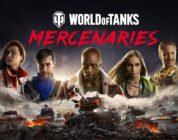 World of Tanks: Mercenaries, una expansión exclusiva para consolas