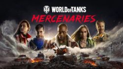 World of Tanks: Mercenaries, una expansión exclusiva para consolas
