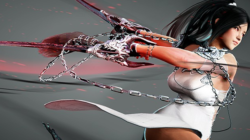 Lahn ya tiene su Despertar en Black Desert Online