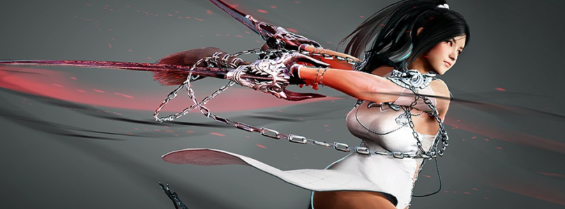 Lahn ya tiene su Despertar en Black Desert Online