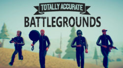 Totally Accurate Battlegrounds, un nuevo battle royale que puedes conseguir gratis por tiempo limitado