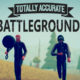 Totally Accurate Battlegrounds, un nuevo battle royale que puedes conseguir gratis por tiempo limitado