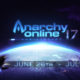 Anarchy Online celebra su 17º aniversario
