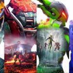 E3 2018 – Anthem llegará en febrero de 2019 y no traerá cajas de loot. Te contamos lo que sabemos