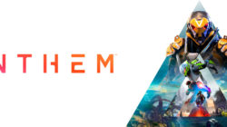 EA calienta el HYPE por Anthem de cara a las revelaciones de la próxima semana