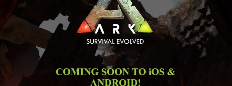 ARK: Survival Evolved llega la semana que viene a móviles