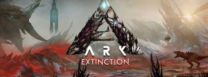 ARK: Survival Evolved nos presenta “Extinction”, su nueva expansión de contenido
