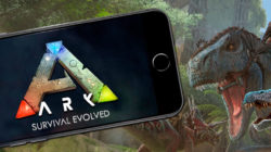 ARK: Survival Evolved para móviles ya está disponible para descarga