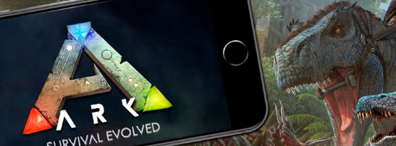 ARK: Survival Evolved para móviles ya está disponible para descarga