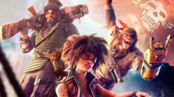 Más de 30 min gameplay del cooperativo de Beyond Good and Evil 2