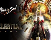 Blade & Soul añade su actualización Celestial Dawn