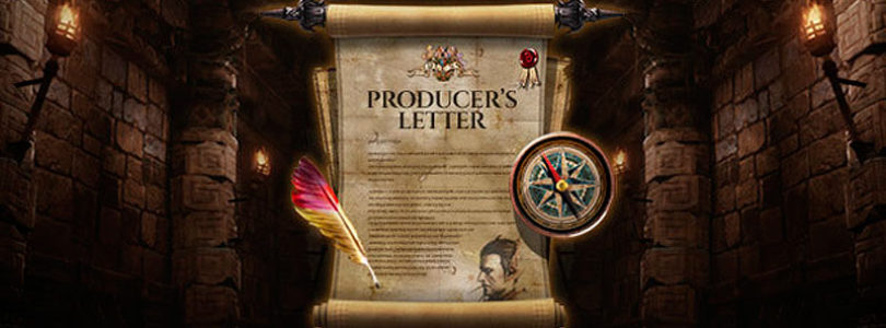 Bless Online nos trae un nuevo vídeo y carta de los desarrolladores mientras prepara su versión gratuita