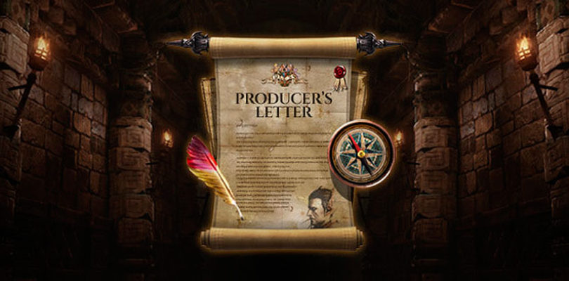 La clase Asesino y las batallas 70 contra 70 llegan en agosto a Bless Online