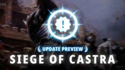 Bless Online – Presentan el campo de batalla para 140 jugadores y termina con la «fiebre del chile»