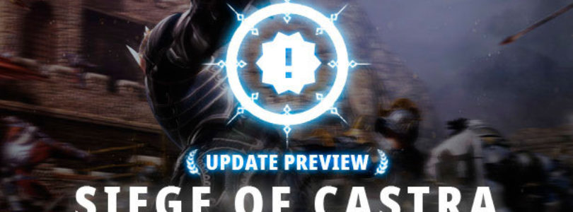 Bless Online – Presentan el campo de batalla para 140 jugadores y termina con la «fiebre del chile»