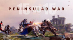 Bless Online añade las batallas RvR 15vs15 y balancea las clases