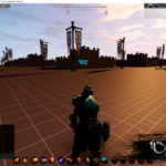 Camelot Unchained sigue en camino hacia su beta del dia 4 de julio