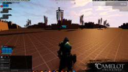 Camelot Unchained sigue en camino hacia su beta del dia 4 de julio