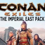Conan Exiles pone a la venta su primer DLC de contenido visual