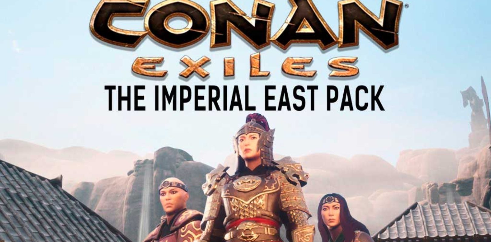 Conan Exiles Mejorar Un Bloque De Construccion Conan Exiles pone a la venta su primer DLC de contenido visual – Zona MMORPG
