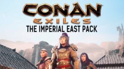 Conan Exiles pone a la venta su primer DLC de contenido visual