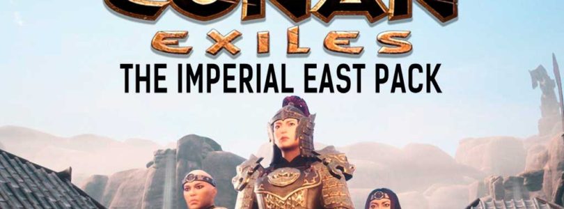 Conan Exiles pone a la venta su primer DLC de contenido visual