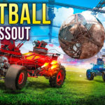 Crossout se vuelve “futbolero” con su nuevo modo de juego