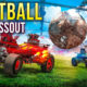 Crossout se vuelve “futbolero” con su nuevo modo de juego