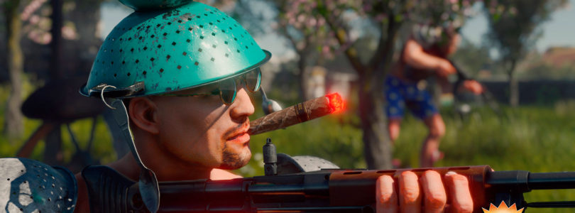 Cuisine Royale llega al millón de usuarios y extiende su prueba Free to Play