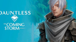 Dauntless llega a los 2 millones de jugadores y prepara gran actualización para agosto