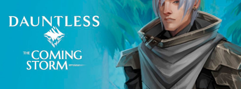 Dauntless llega a los 2 millones de jugadores y prepara gran actualización para agosto