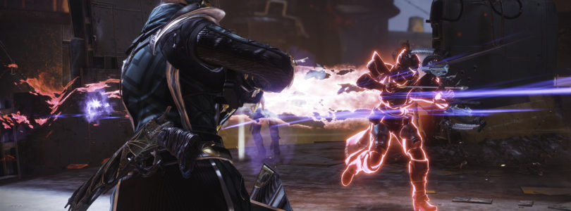 Destiny 2: Los Renegados presenta el modo Gambit en vídeo