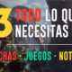 E3 2018 – Todo lo que necesitas saber – Información, calendario y directos