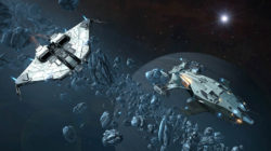 Elite Dangerous: Beyond – Chapter Two ya está disponible
