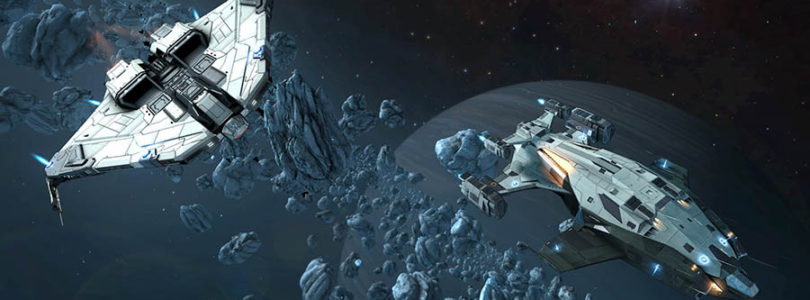 Elite Dangerous: Beyond – Chapter Two ya está disponible