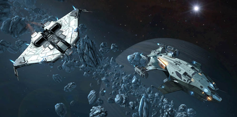 Elite Dangerous: Beyond – Chapter Two ya está disponible