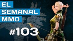 El Semanal MMo episodio 103 – Resumen de la semana en vídeo
