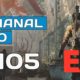 El Semanal MMO episodio 105 – Especial resumen del E3