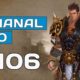 El Semanal MMO episodio 106 – Resumen de la semana en vídeo