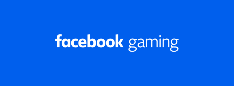 Facebook lanza «Gaming» una plataforma para rivalizar con Twitch y YouTube Gaming