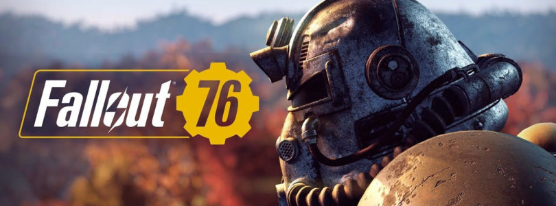 Fallout 76 tendrá viaje rápido y protección para los jugadores de nivel bajo