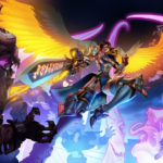 Paladins habla de su nuevo héroe y su próximo evento