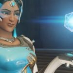 Overwatch introduce los cambios a Symmetra en el servidor de pruebas