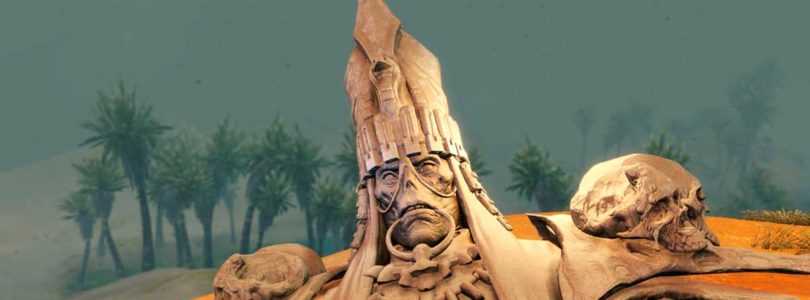 Ya disponible “Larga vida al liche” el nuevo capítulo en la historia de Guild Wars 2