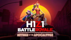 La beta abierta de H1Z1 en PS4 llega a los 10 millones de jugadores y lanza el mapa Outbreak para PC