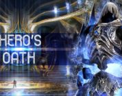 Hero’s Oath llegará a TERA el próximo 7 de junio