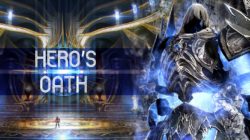 Hero’s Oath llegará a TERA el próximo 7 de junio